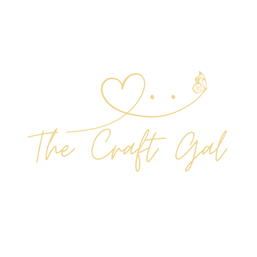 The Craft Gal