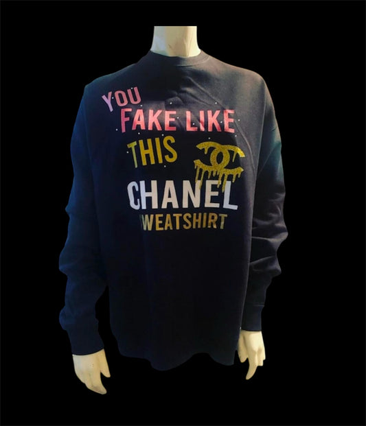 You See It! Sweatshirt